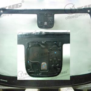 WINDSCREEN W/ BRACKET